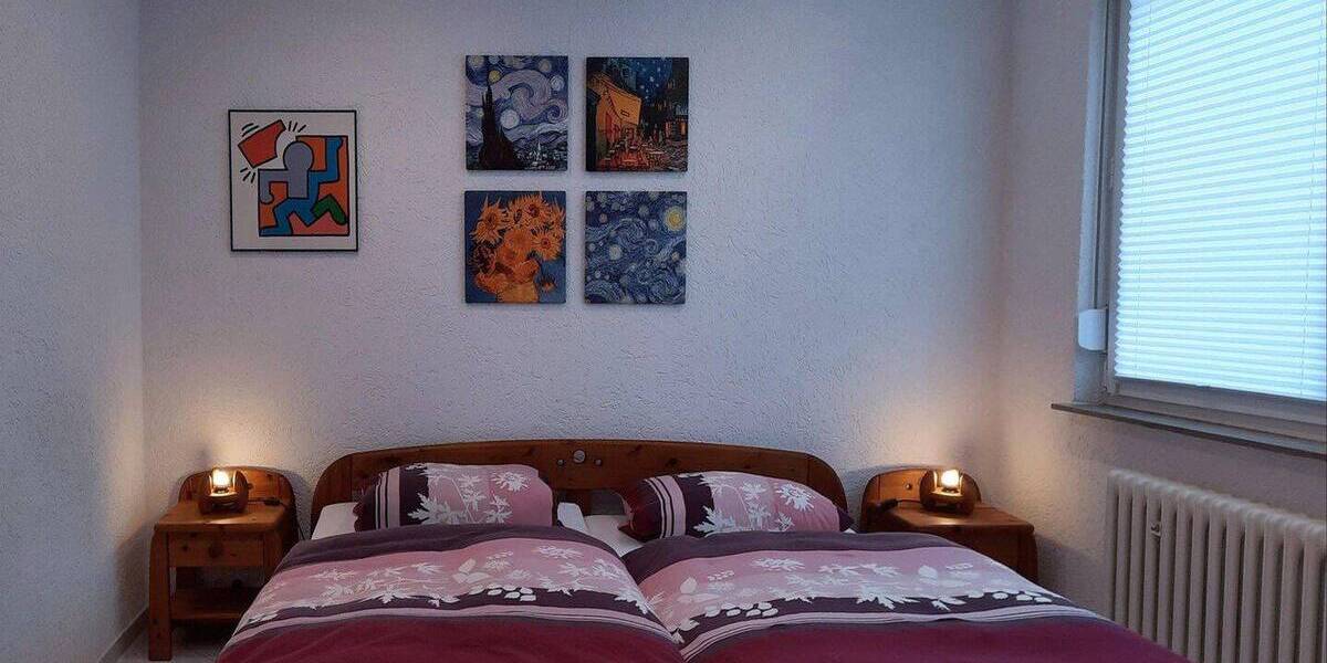 Terrassenwohnung D-70736 Fellbach Fellbach - 3 Zimmer, 78 m&sup2;, 1.200&euro; | Angebot:26888821