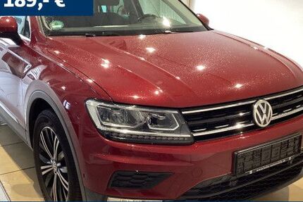VW Tiguan 57.262 km 18.930 &euro; Esslingen (bei Stuttgart) 73734