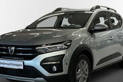 Dacia Sandero 63.054 km 14.900 &euro; Stuttgart 70469