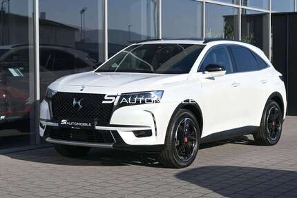 DS Automobiles DS 7 Crossback 55.000 km 27.450 &euro; Winterbach 73650