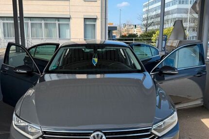 VW Passat 190.628 km 11.500 &euro; Echterdingen 70771