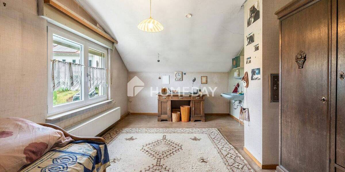Einfamilienhaus Nürtingen Oberensingen - 7 Zimmer, 179 m&sup2;, 630.000&euro; | Angebot:26868226
