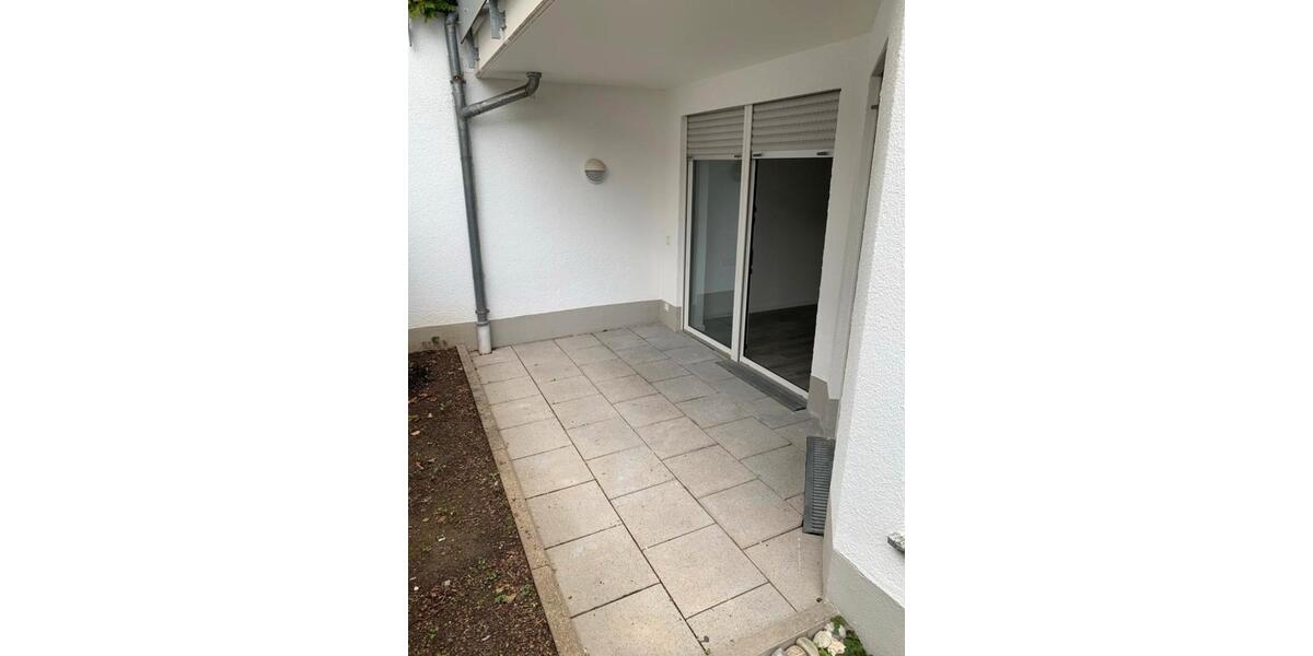 Erdgeschoßwohnung Stuttgart Feuerbach - 2 Zimmer, 49 m&sup2;, 279.000&euro; | Angebot:26270866