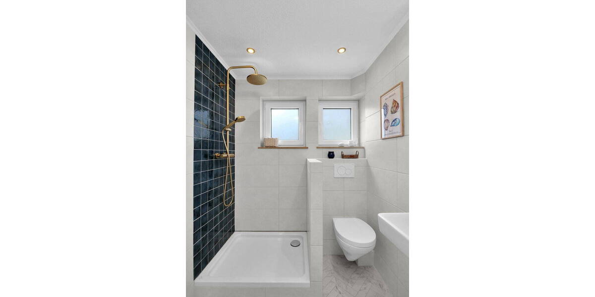 Etagenwohnung Stuttgart Wangen - 4 Zimmer, 80 m&sup2;, 340.000&euro; | Angebot:26037049