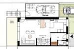 Doppelhaushälfte Renningen / Malmsheim Malmsheim - 6 Zimmer, 136 m&sup2;, 749.000&euro; | Angebot:25735760