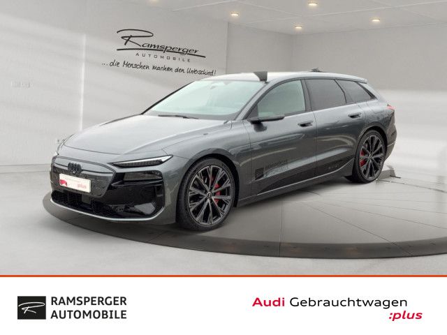 Audi A6 e-tron 8.000 km 80.880 € Kirchheim 73230