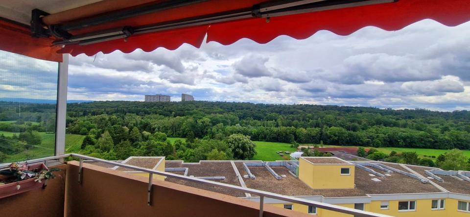 Etagenwohnung Stuttgart Degerloch - 2.5 Zimmer, 63 m&sup2;, 257.000&euro; | Angebot:26375445