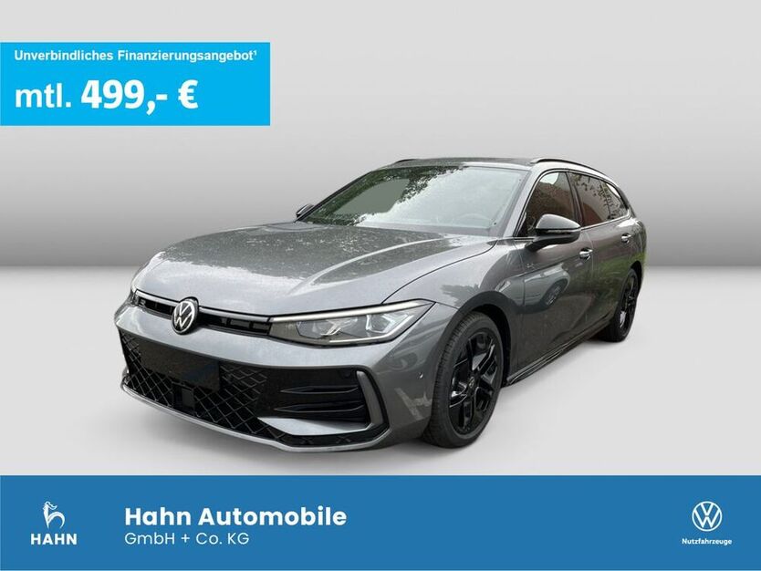 Passat