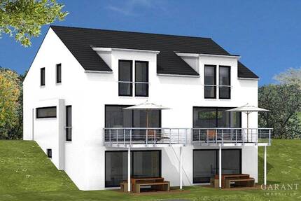 Haus Reutlingen Georgenberg - 5 Zimmer, 165 m&sup2;, 989.109&euro; | Angebot:24062333