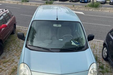 Renault Kangoo 225.000 km 3.100 &euro; Ebersbach 73061