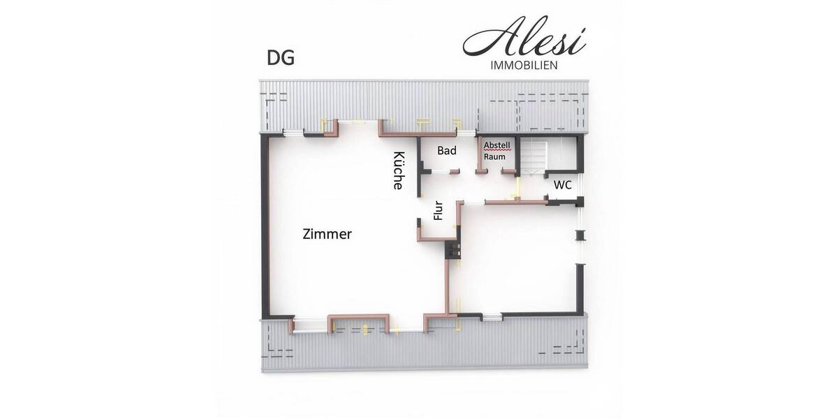 Mehrfamilienhaus, Wohnhaus Stuttgart Ost - 1.295.000&euro; | Angebot:26851187