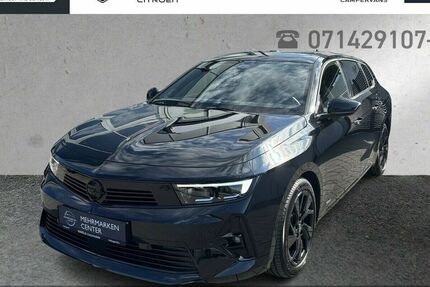 Opel Astra 35.900 km 21.800 &euro; Bietigheim-Bissingen 74321