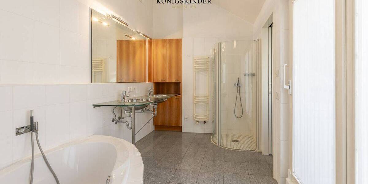 Doppelhaushälfte Marbach am Neckar Marbach - 3 Zimmer, 141 m&sup2;, 748.000&euro; | Angebot:26015710