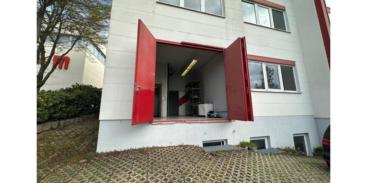 Gewerbeobjekt Renningen - 2.400&euro; | Angebot:26185788