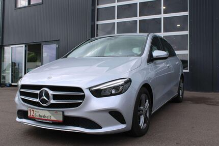 Mercedes-Benz B 220 49.610 km 21.950 &euro; Kohlberg 72664