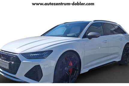 Audi RS6 3.000 km 149.880 € Mühlacker 75417