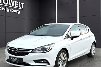 Opel Astra 109.000 km 8.500 &euro; Bietigheim-Bissingen 74321