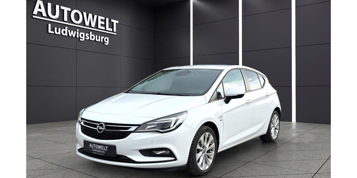 Opel Astra 109.000 km 8.500 &euro; Bietigheim-Bissingen 74321