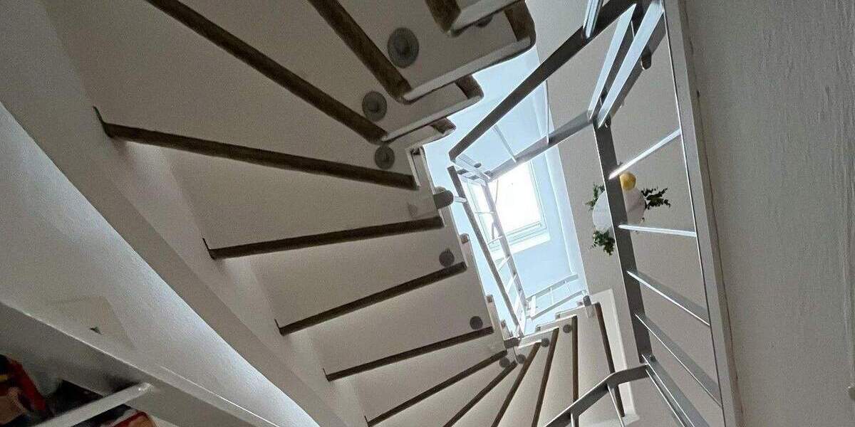 Reihenendhaus Stuttgart-Weilimdorf (Wolfbusch) Wolfbusch - 4 Zimmer, 146 m&sup2;, 760.000&euro; | Angebot:25525616