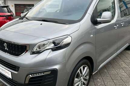 Peugeot Traveller 66.900 km 36.950 € Winnenden-Birkmannsweiler 71364