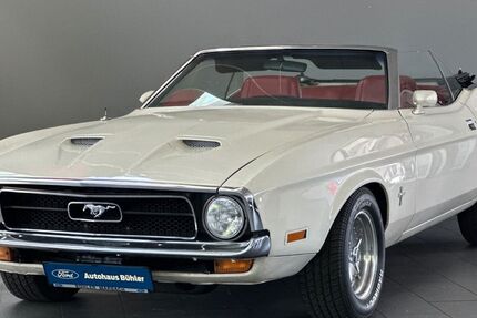 Ford Mustang 144.000 km 49.990 &euro; Marbach am Neckar 71672