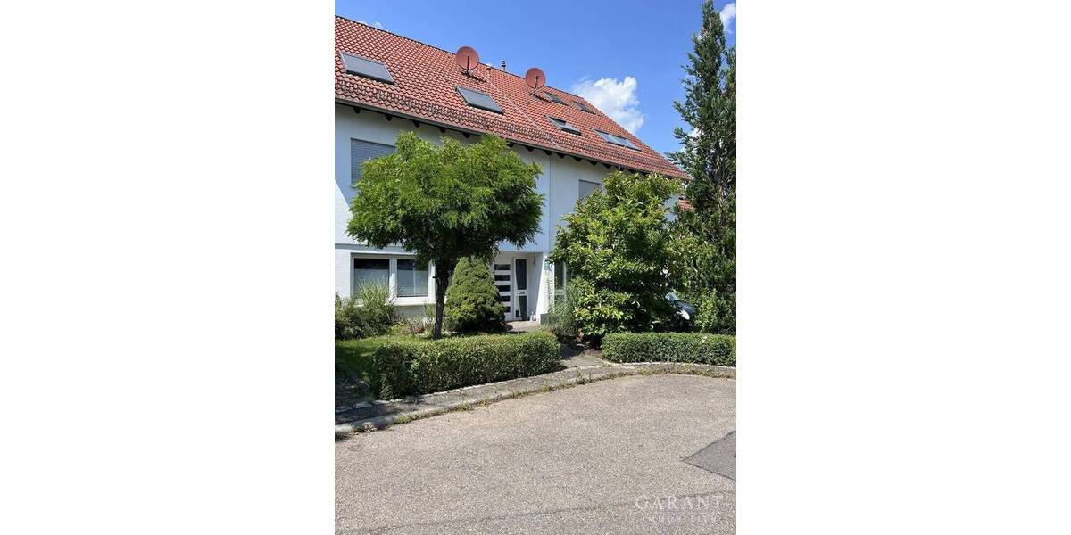 Schönes, familienfreundliches Reiheneckhaus im Grünen! 8 zimmer