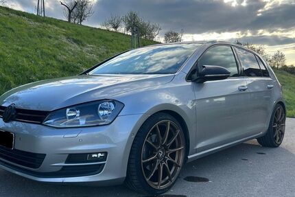 VW Golf 161.423 km 8.400 &euro; Metzingen 72555