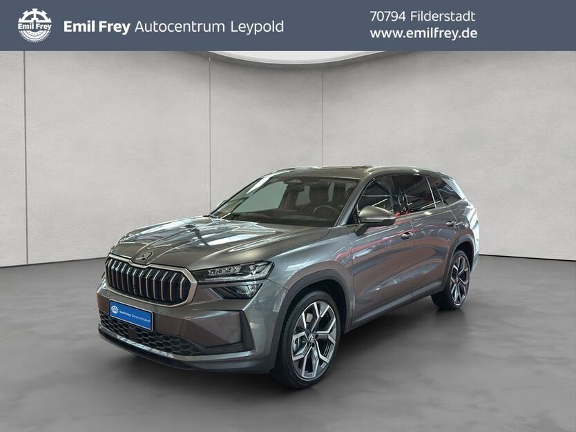 Skoda Kodiaq 32.963 km 47.890 € Filderstadt 70794