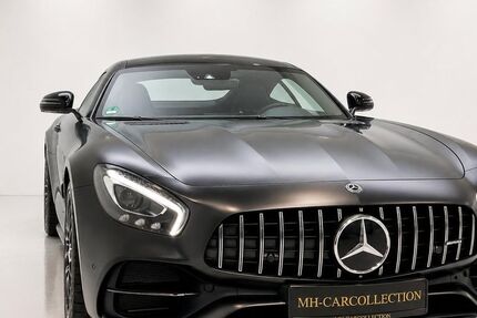 Mercedes-Benz AMG GT C 16.010 km 118.490 &euro; Köngen 73257