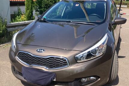 Kia ceed Sportswagon 67.519 km 8.900 &euro; Fellbach 70736
