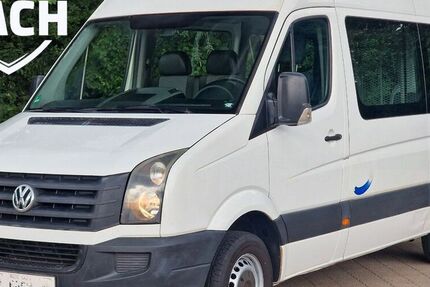 VW Crafter