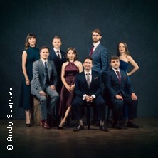 VOCES8 Twenty! – 20 Jahre VOCES8 Stuttgart