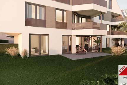 Wohnung zum Kaufen in Stuttgart 475.000 € 55 m² 2 zimmer