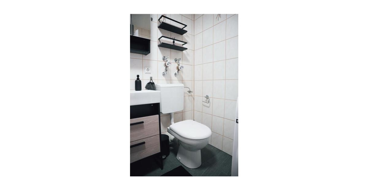 Etagenwohnung Metzingen - 2 Zimmer, 40 m&sup2;, 195.000&euro; | Angebot:26101317