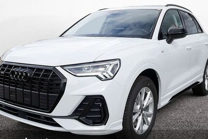 Audi Q3 2.100 km 43.980 &euro; Bietigheim-Bissingen 74321