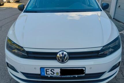 VW Polo 92.300 km 9.100 &euro; Ostfildern 73760