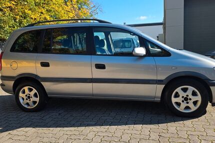 Opel Zafira 243.890 km 750 € Schorndorf bei Stuttgart 73614