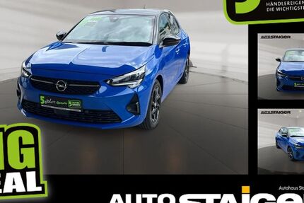 Opel Corsa 45.165 km 12.990 &euro; Stuttgart 70376