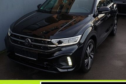 VW T-Roc 35.346 km 28.330 &euro; Waiblingen 71332