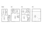 Doppelhaushälfte Filderstadt - 4 Zimmer, 104 m&sup2;, 474.000&euro; | Angebot:25273476