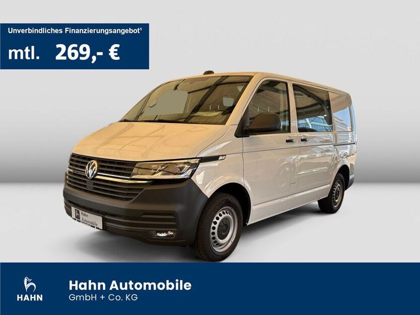 T6 Transporter