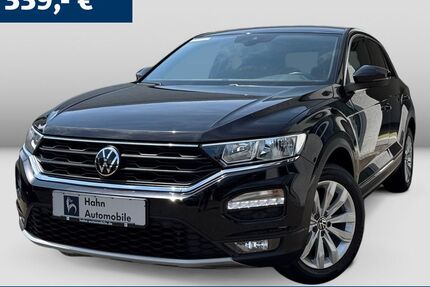 VW T-Roc 73.099 km 20.897 € Esslingen (bei Stuttgart) 73734