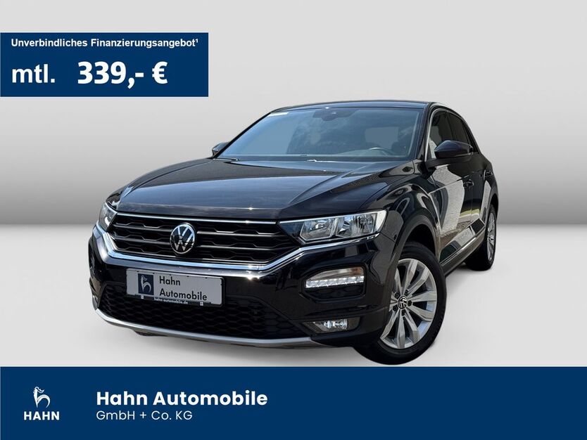 VW T-Roc 73.099 km 20.897 € Esslingen (bei Stuttgart) 73734
