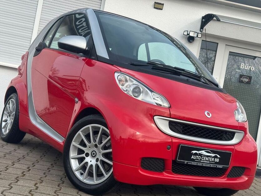 ForTwo