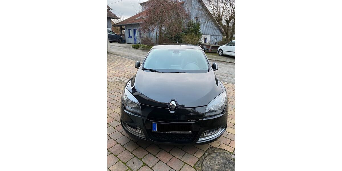 Renault Megane 130.000 km 6.500 &euro; Winnenden 71364