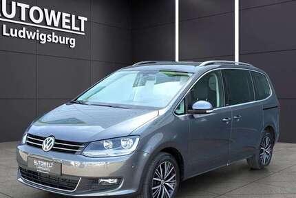 VW Sharan 157.000 km 18.900 &euro; Bietigheim-Bissingen 74321