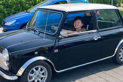 Austin Rover Mini 143.065 km 17.500 &euro; Möglingen 71696