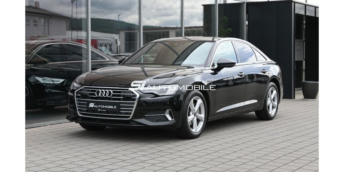 Audi A6 80.000 km 33.950 &euro; Winterbach bei Stuttgart 73650