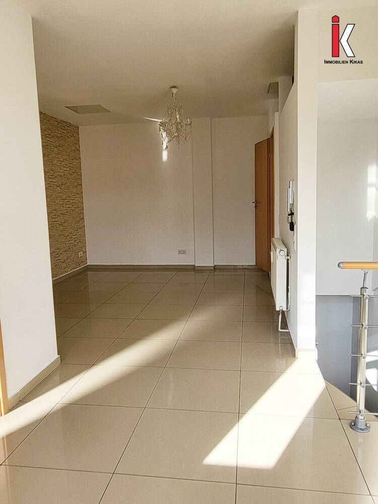 Zwei auf einen Streich, das Doppelpack! 2- und 3-Zimmer-Wohnung in Weil der Stadt