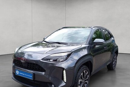 Toyota Yaris Cross 4.154 km 27.540 &euro; Filderstadt 70794
